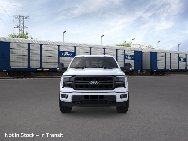 2025 Ford F-150 Lariat®