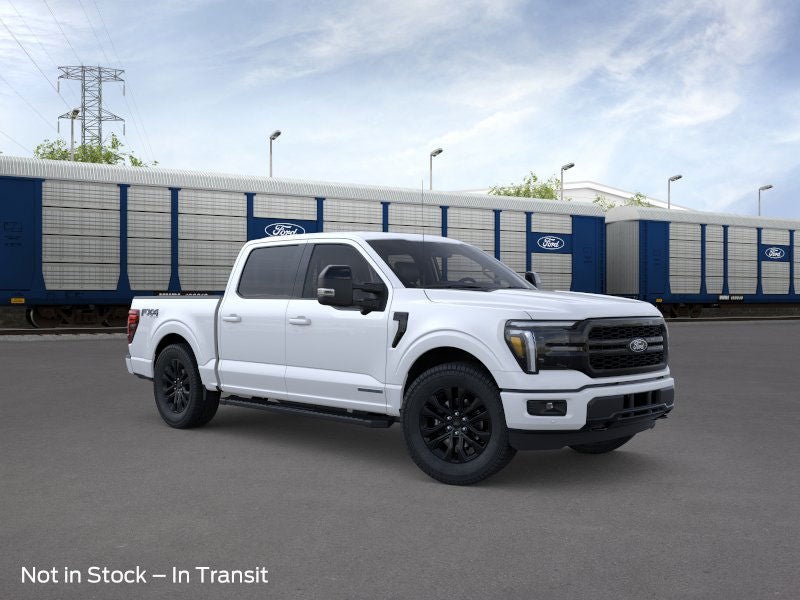 2025 Ford F-150 Lariat®