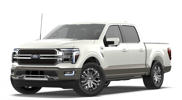 2026 Ford F-150's photo
