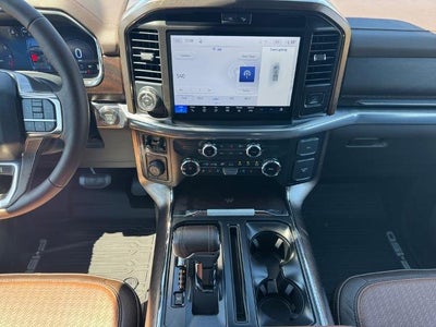 2026 Ford F-150 King Ranch®