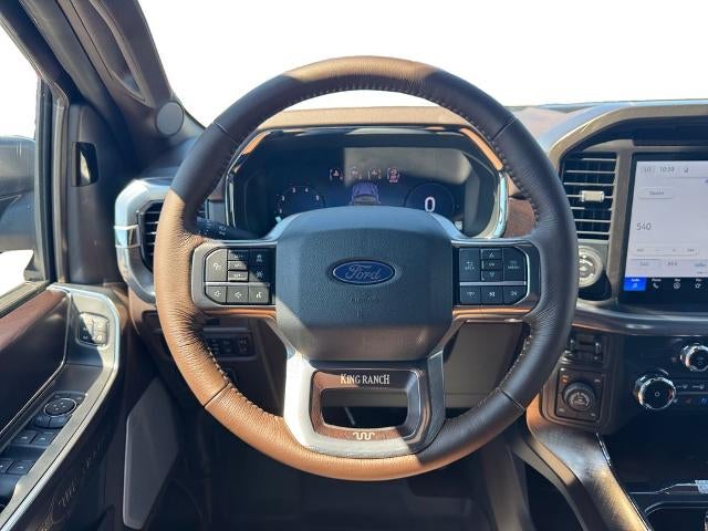 2026 Ford F-150 King Ranch®