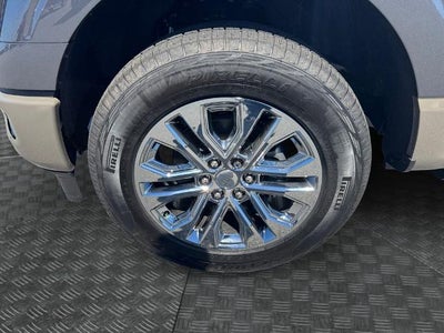 2026 Ford F-150 King Ranch®
