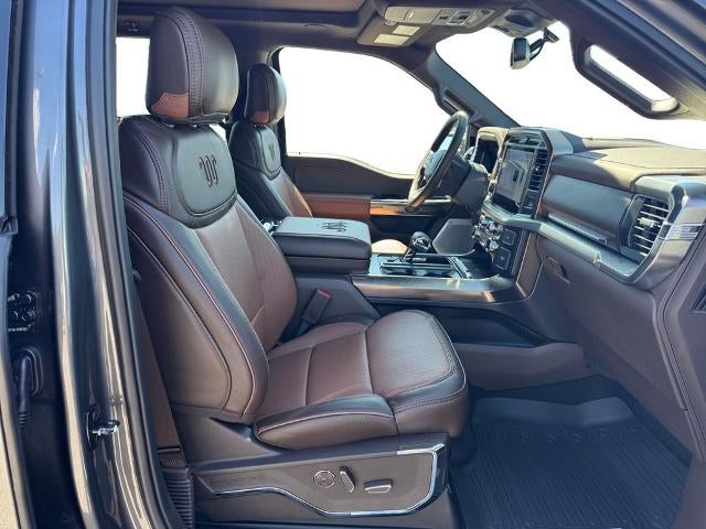 2026 Ford F-150 King Ranch®