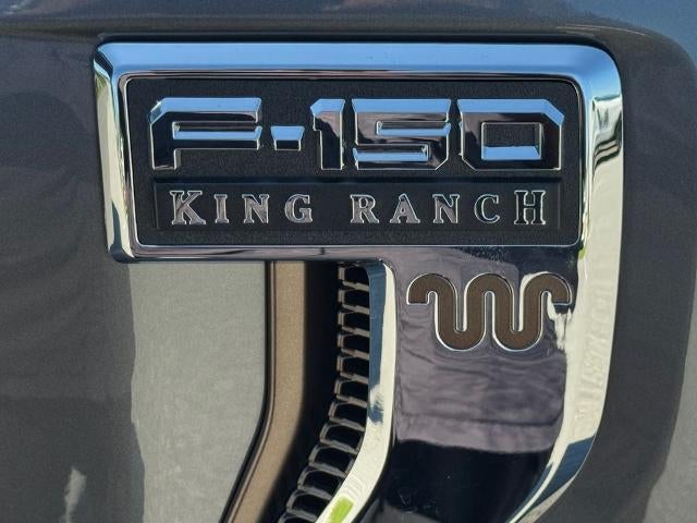 2026 Ford F-150 King Ranch®
