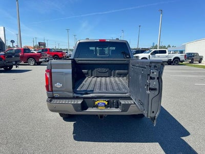 2026 Ford F-150 King Ranch®