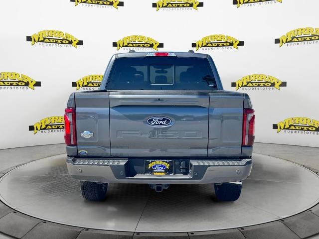 2026 Ford F-150 King Ranch®