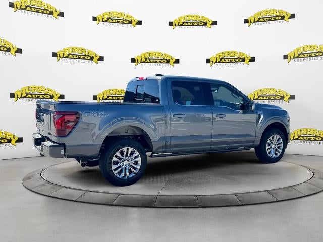2026 Ford F-150 King Ranch®