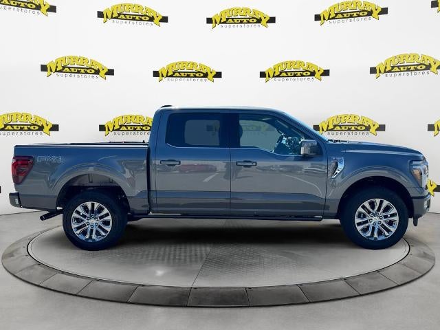 2026 Ford F-150 King Ranch®
