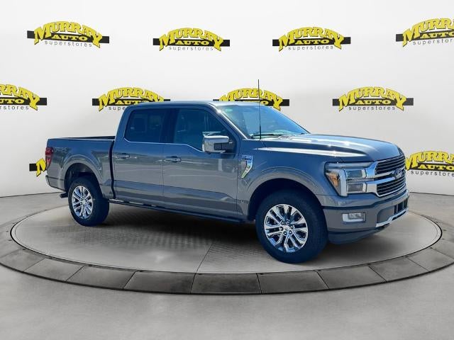 2026 Ford F-150 King Ranch®