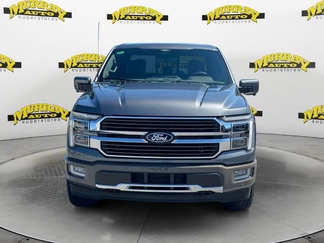 2026 Ford F-150 King Ranch®