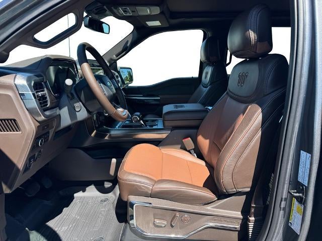 2026 Ford F-150 King Ranch®