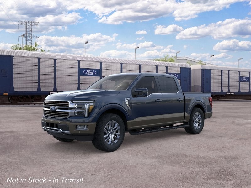 2026 Ford F-150 King Ranch®