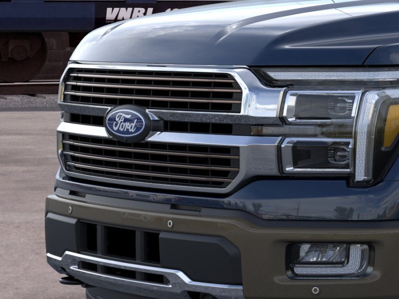 2026 Ford F-150 King Ranch®