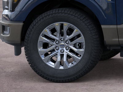 2026 Ford F-150 King Ranch®