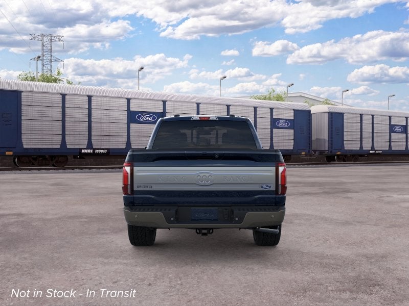 2026 Ford F-150 King Ranch®