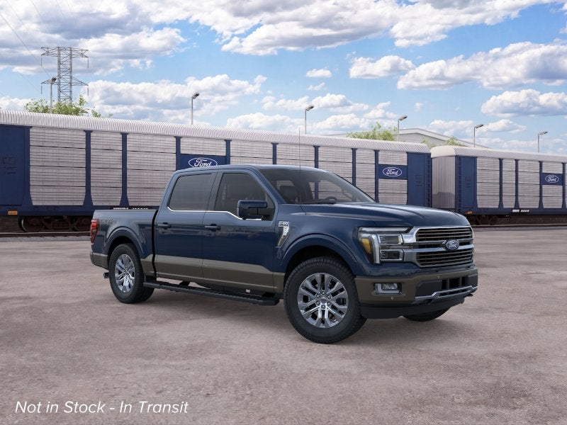 2026 Ford F-150 King Ranch®