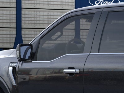 2026 Ford F-150 Platinum®