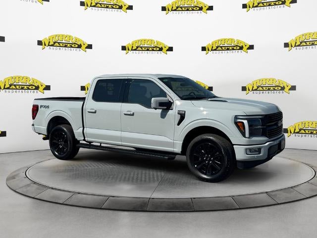 2026 Ford F-150 Platinum®