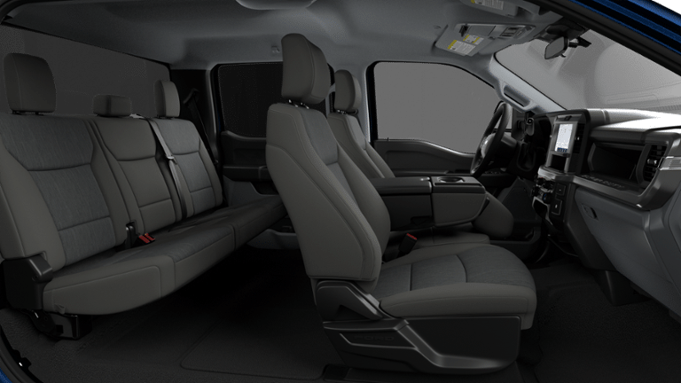 2027 Ford Super Duty F-250® XL
