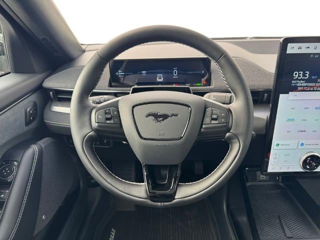 2026 Ford Mustang Mach-E GT