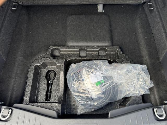 2026 Ford Mustang Mach-E GT