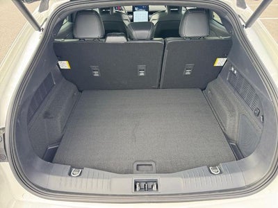 2026 Ford Mustang Mach-E GT