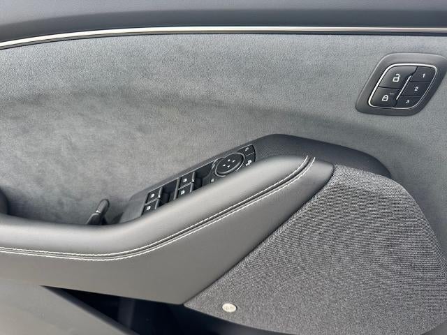 2026 Ford Mustang Mach-E GT