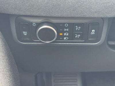 2026 Ford Mustang Mach-E GT