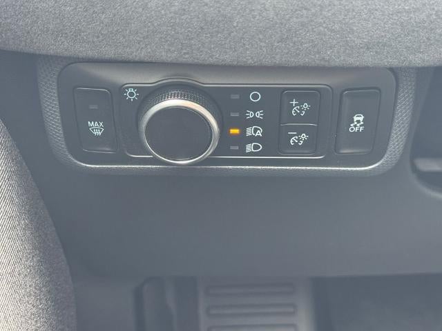 2026 Ford Mustang Mach-E GT