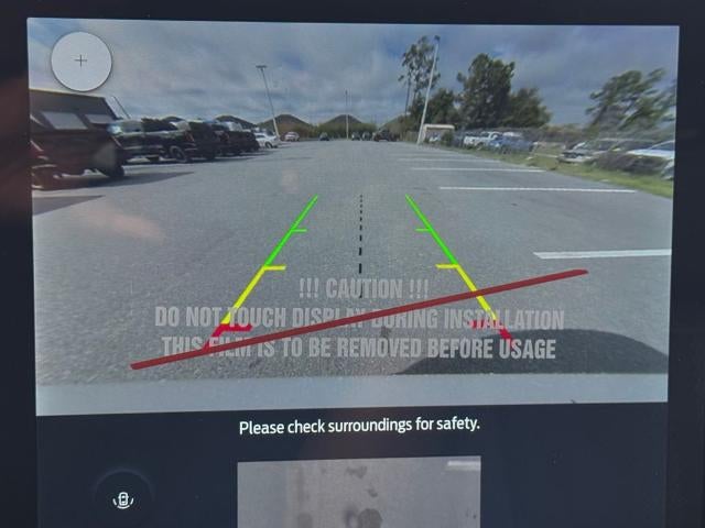 2026 Ford Mustang Mach-E GT