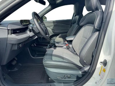 2026 Ford Mustang Mach-E GT