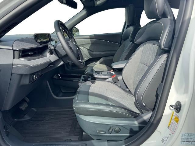 2026 Ford Mustang Mach-E GT