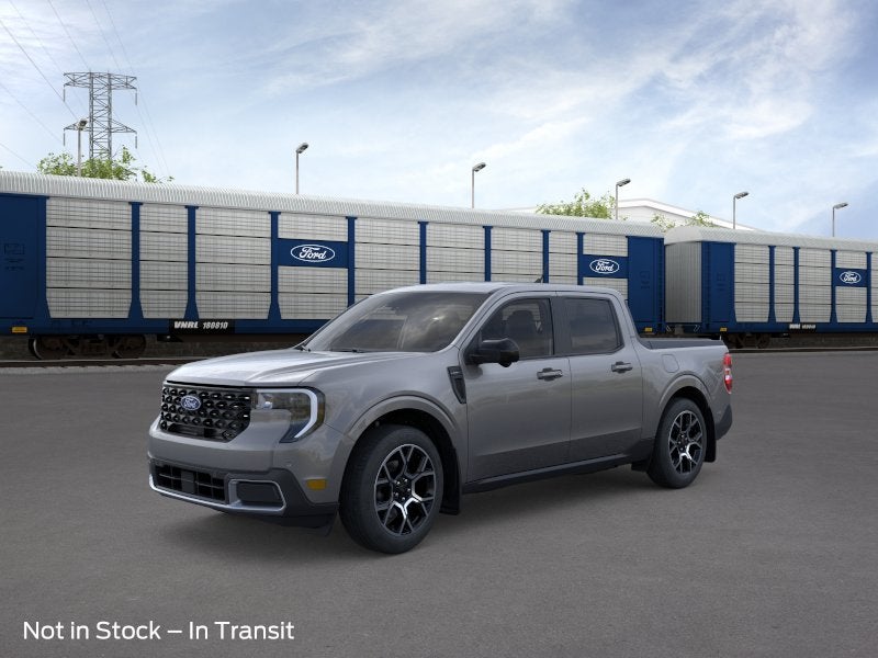 2026 Ford Maverick's photo