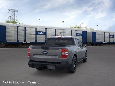 2026 Ford Maverick Lariat®