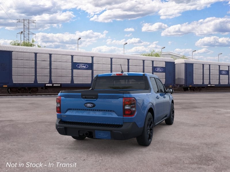 2026 Ford Maverick Lariat®