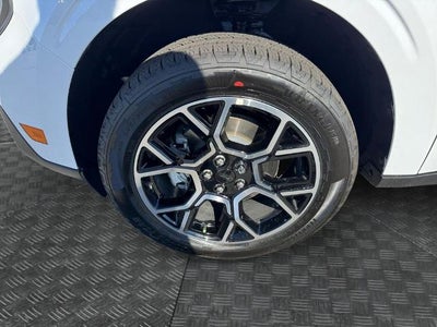 2026 Ford Maverick Lariat®