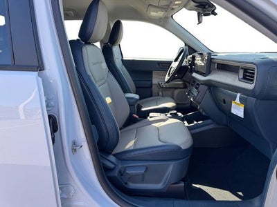 2026 Ford Maverick Lariat®