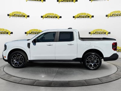 2026 Ford Maverick Lariat®