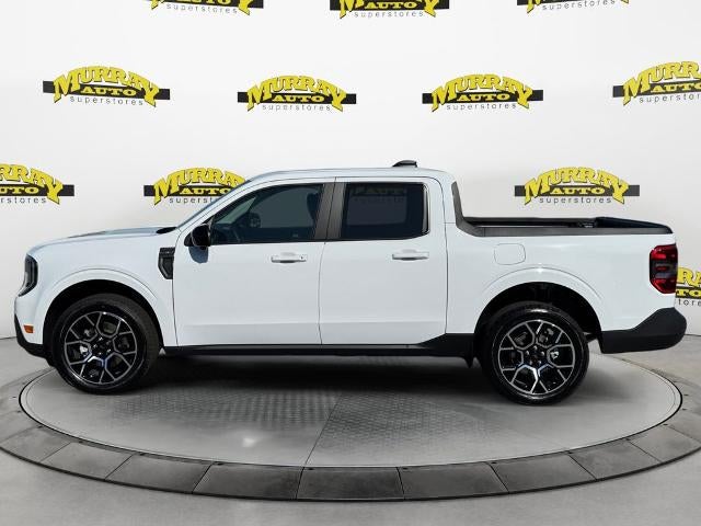 2026 Ford Maverick Lariat®
