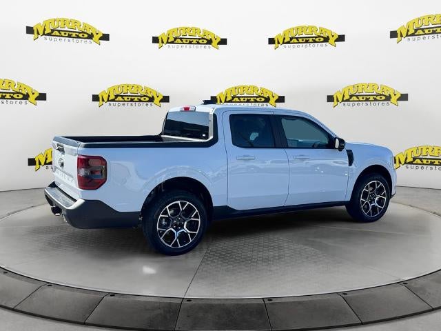 2026 Ford Maverick Lariat®