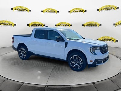 2026 Ford Maverick Lariat®