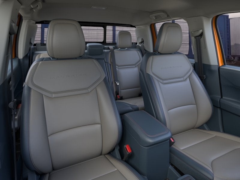 2026 Ford Maverick Lariat®
