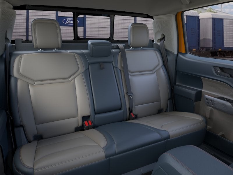 2026 Ford Maverick Lariat®
