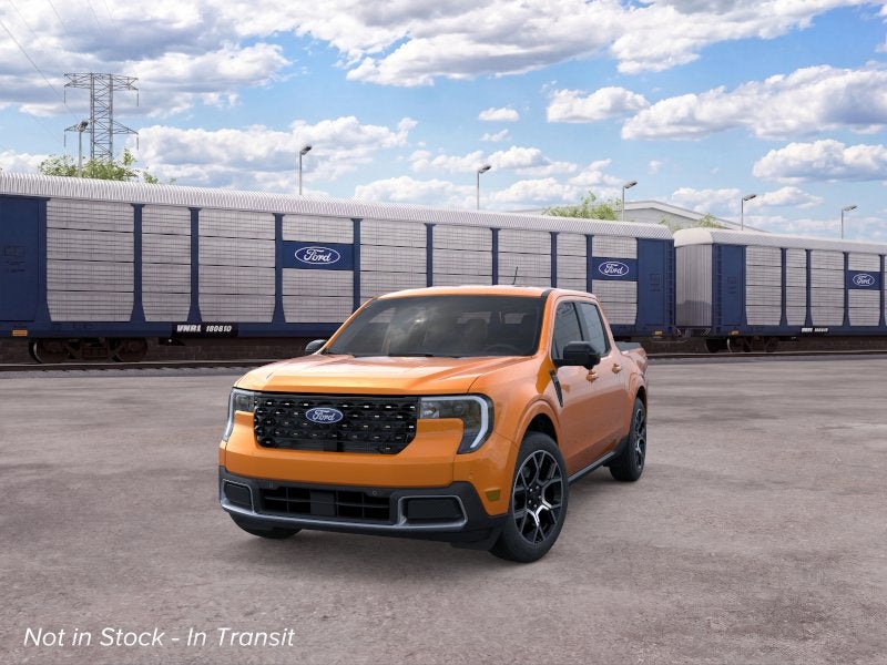2026 Ford Maverick Lariat®
