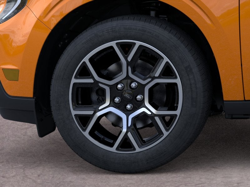 2026 Ford Maverick Lariat®