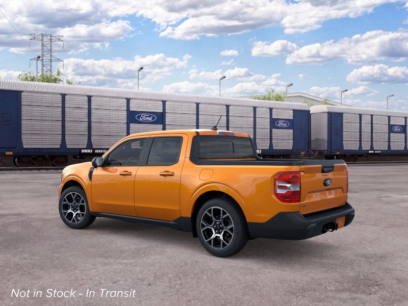2026 Ford Maverick Lariat®