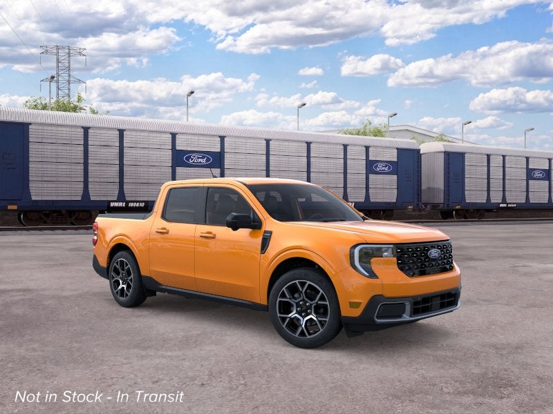 2026 Ford Maverick Lariat®