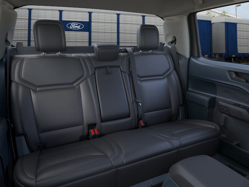 2026 Ford Maverick Lariat®