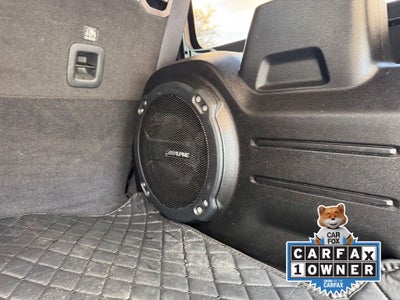 2021 Jeep Wrangler Unlimited Sahara High Altitude