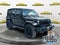 2021 Jeep Wrangler Unlimited Sahara High Altitude